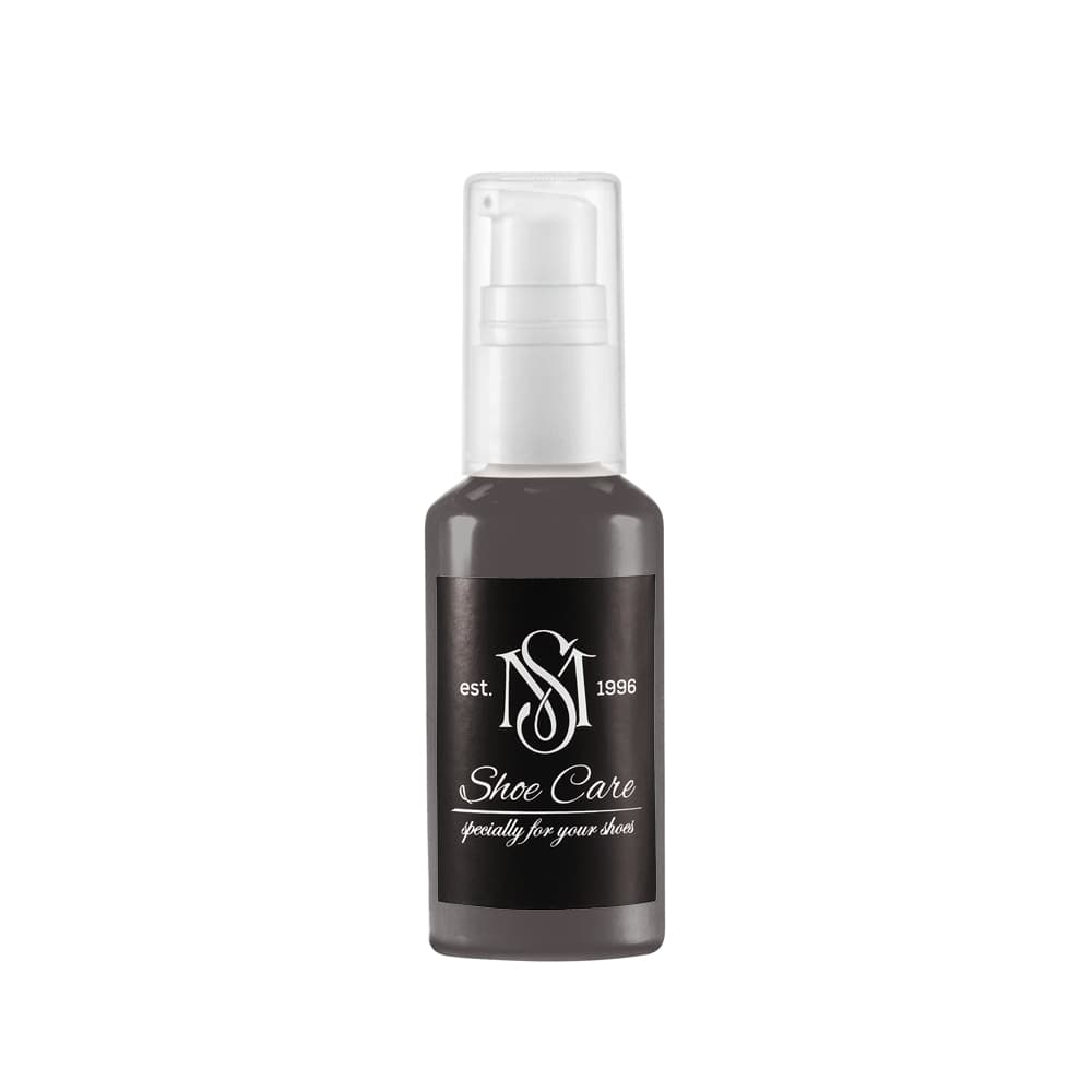Aniline & Nappa Leather Restoring Balm NCS (S 7502-R) (Blackish Taupe Grey), MAVI STEP Grease E03, Color & Texture Preserve