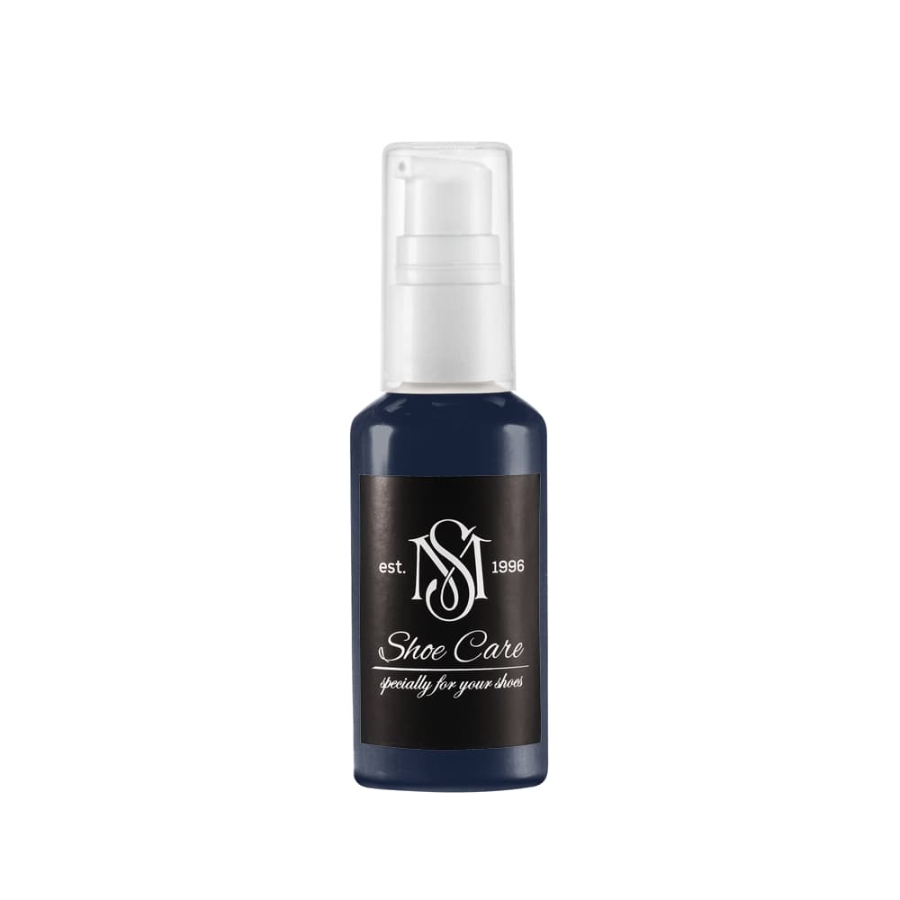 Aniline & Nappa Leather Restoring Balm NCS (S 8010-R70B) (Plum Noir), MAVI STEP Grease E03, Color & Texture Preserve