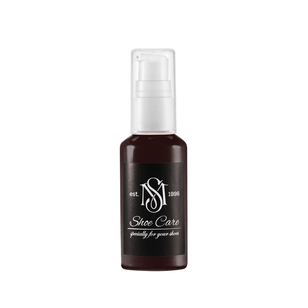 Aniline & Nappa Leather Restoring Balm NCS (S 8505-R) (Blackest Red), MAVI STEP Grease E03, Color & Texture Preserve