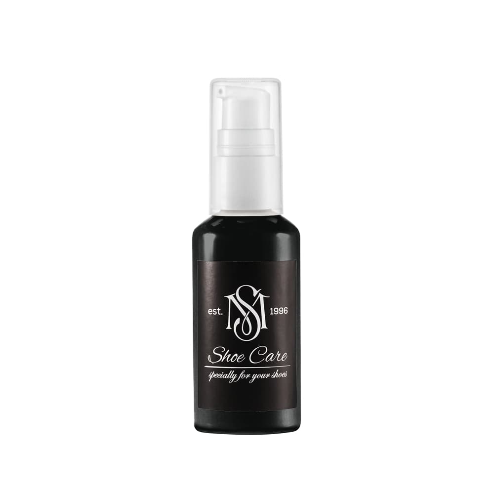Aniline & Nappa Leather Restoring Balm NCS (S 9000-N) (Jet Black), MAVI STEP Grease E03, Color & Texture Preserve