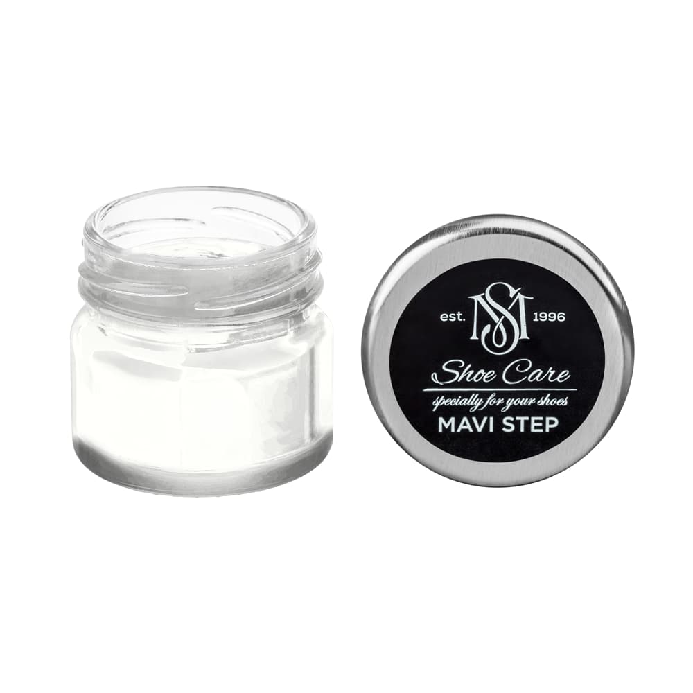 Suede, Nubuck & Matte Leather Renovator NCS (S 0300-N) (Mix), MAVI STEP Multi Oil Balm E07, Condition & Restore