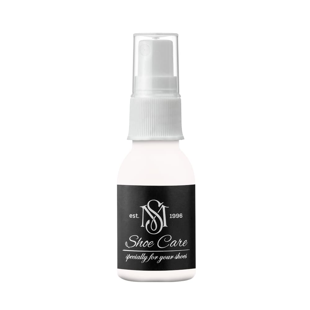 Suede & Nubuck Spray Dye & Renovator NCS (S 0502-R) (White Rose), MAVI STEP E08, Deep Penetration