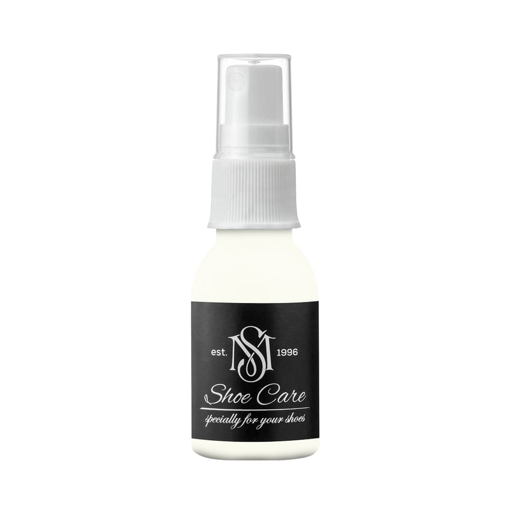 Suede & Nubuck Spray Dye & Renovator NCS (S 0502-Y) (White Pearl), MAVI STEP E08, Deep Penetration