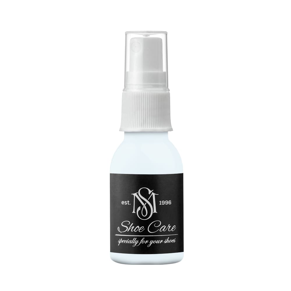 Suede & Nubuck Spray Dye & Renovator NCS (S 0505-B) (Volga White Night), MAVI STEP E08, Deep Penetration