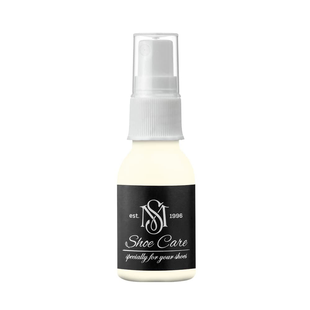 Suede & Nubuck Spray Dye & Renovator NCS (S 0505-Y) (Ombre), MAVI STEP E08, Deep Penetration