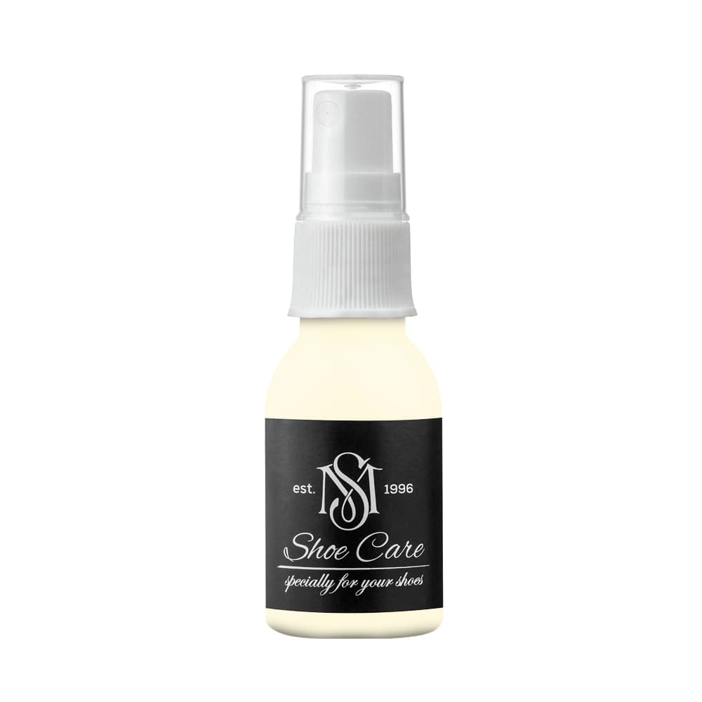 Suede & Nubuck Spray Dye & Renovator NCS (S 0507-Y) (Beige Shine), MAVI STEP E08, Deep Penetration
