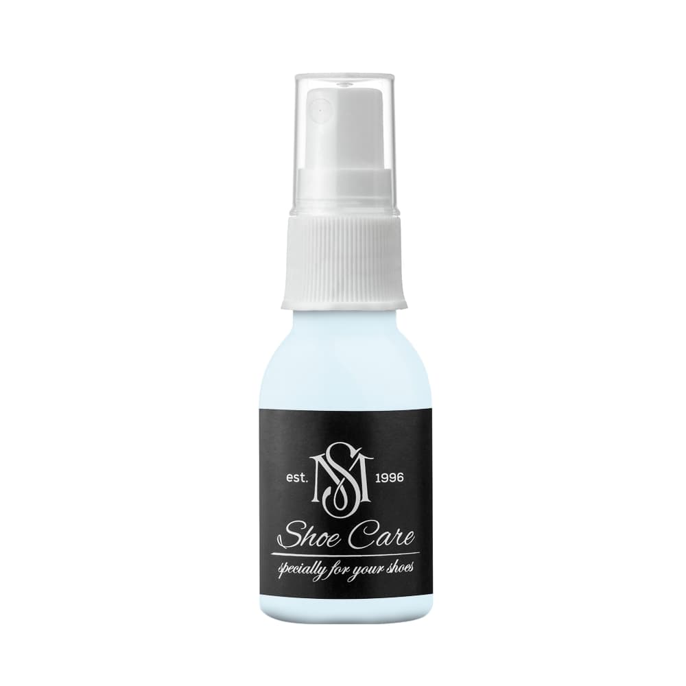 Suede & Nubuck Spray Dye & Renovator NCS (S 0510-B) (Alaska White), MAVI STEP E08, Deep Penetration