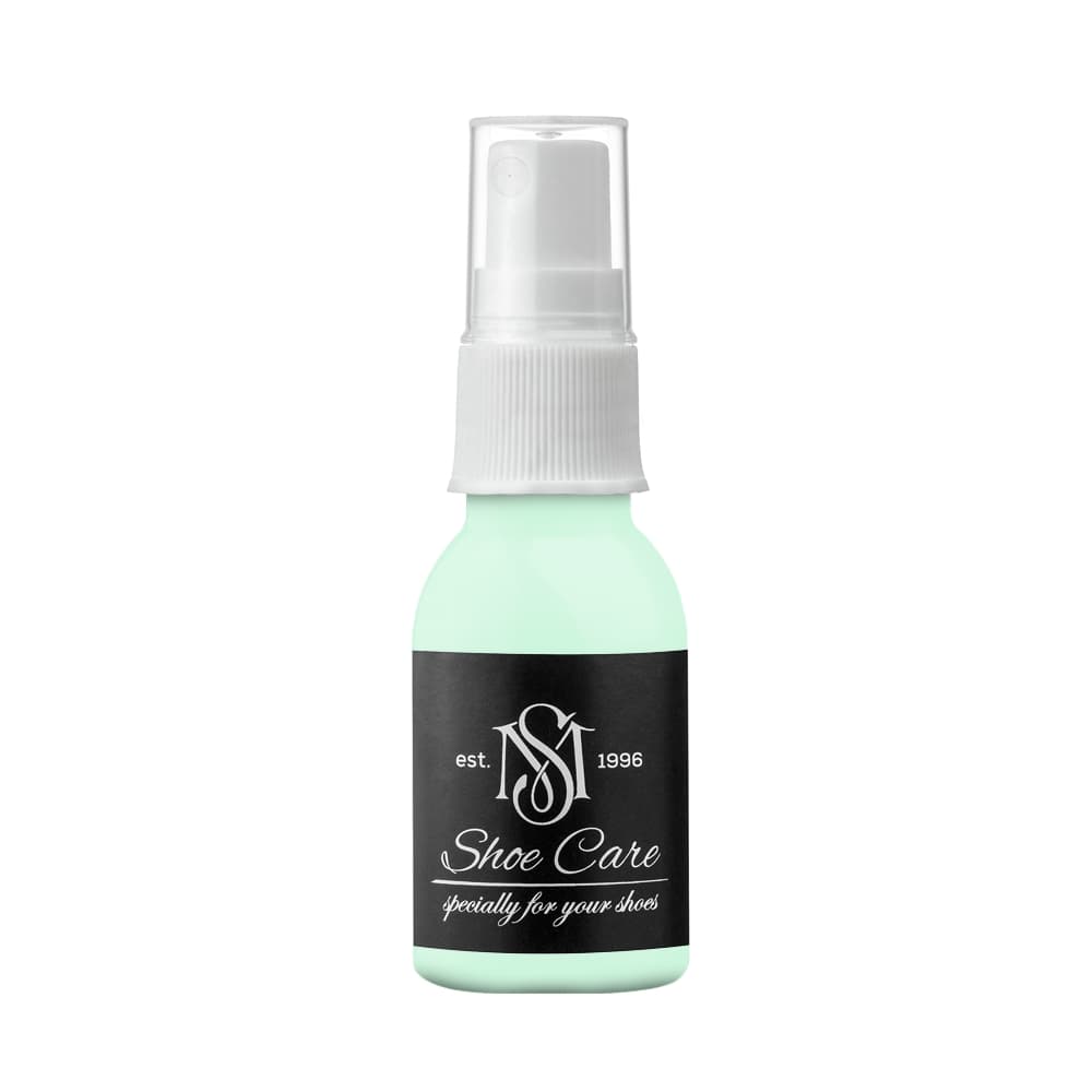 Suede & Nubuck Spray Dye & Renovator NCS (S 0520-G) (Green Tea), MAVI STEP E08, Deep Penetration