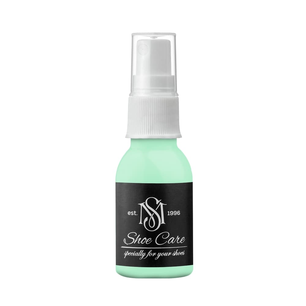 Suede & Nubuck Spray Dye & Renovator NCS (S 0530-G) (Wasabi), MAVI STEP E08, Deep Penetration
