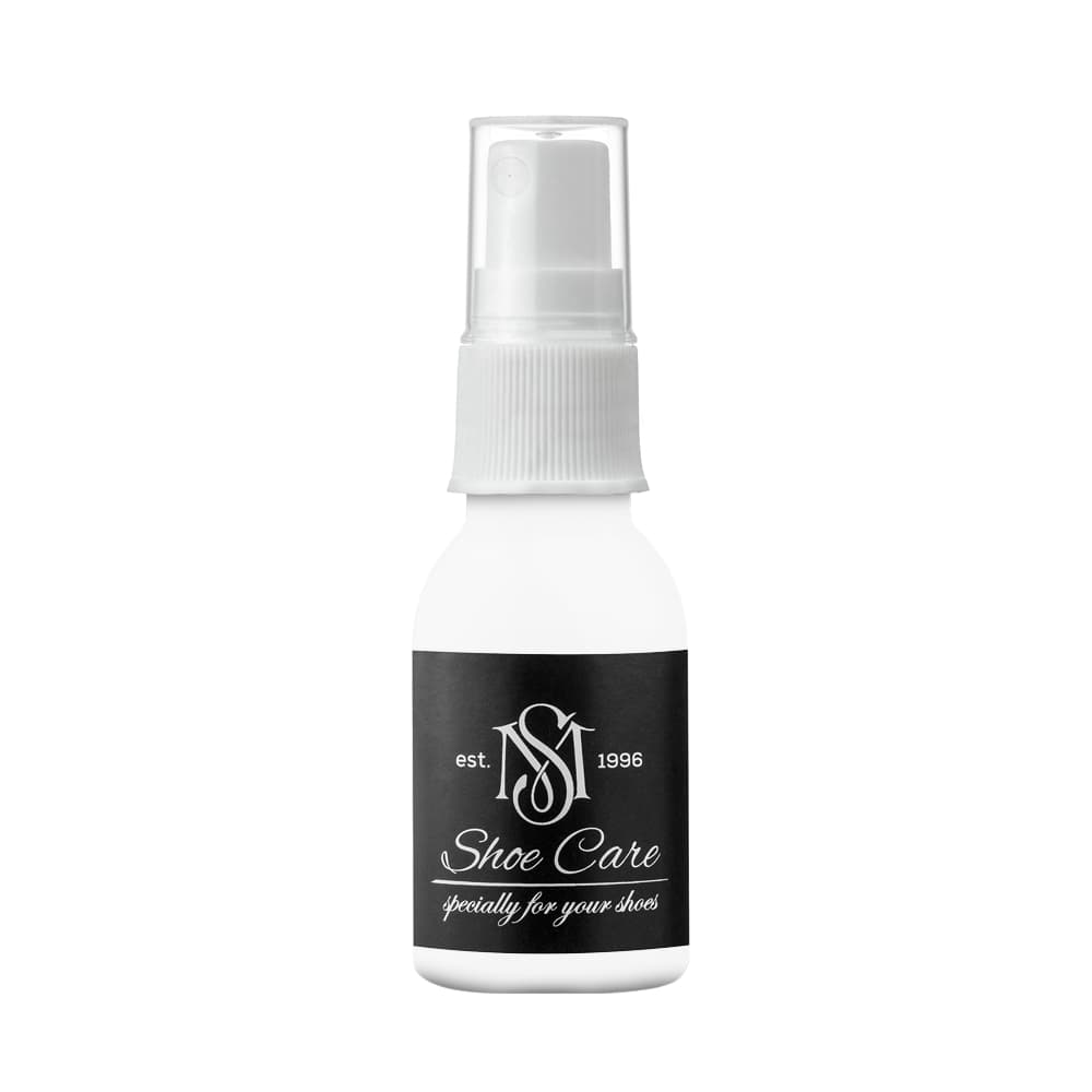 Suede & Nubuck Spray Dye & Renovator NCS (S 0601-R) (Milky Gray), MAVI STEP E08, Deep Penetration