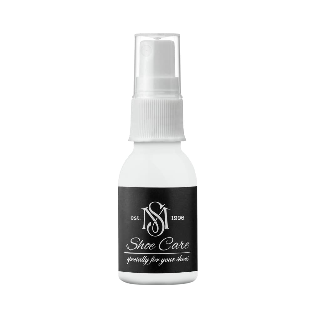 Suede & Nubuck Spray Dye & Renovator NCS (S 1001-G) (Icelandic Birch), MAVI STEP E08, Deep Penetration