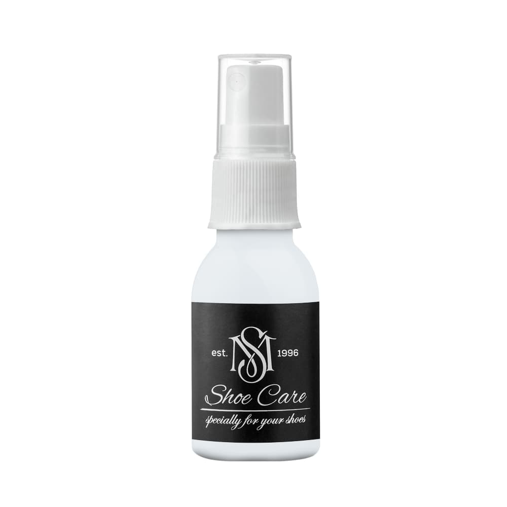 Suede & Nubuck Spray Dye & Renovator NCS (S 1002-B) (White Graphite), MAVI STEP E08, Deep Penetration