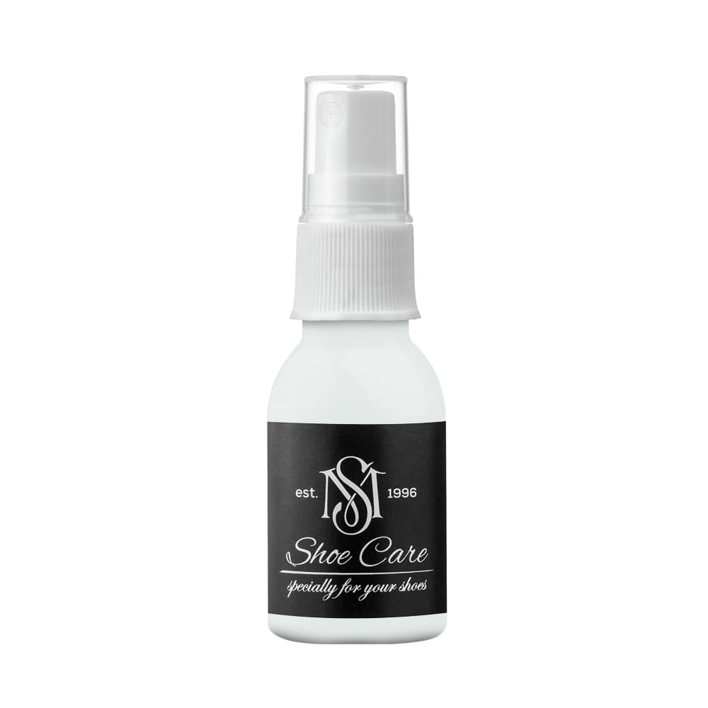 Suede & Nubuck Spray Dye & Renovator NCS (S 1002-G) (Titanium White), MAVI STEP E08, Deep Penetration