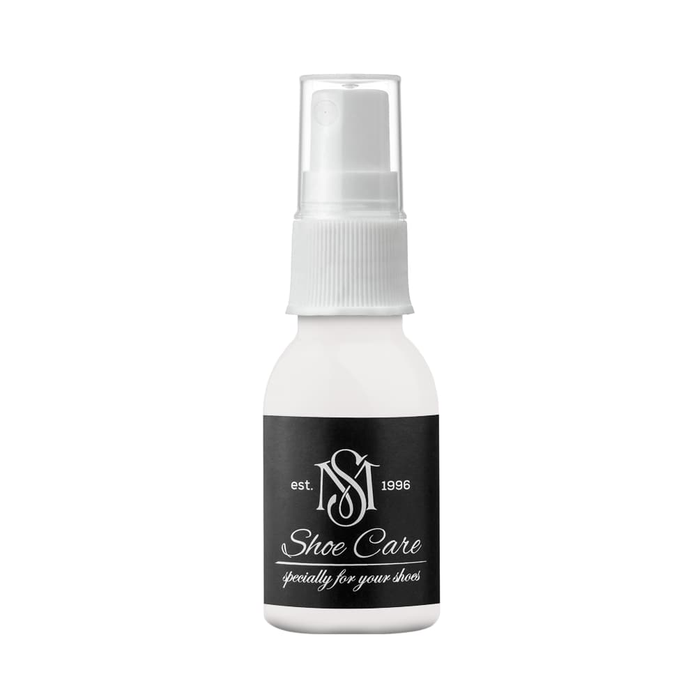 Suede & Nubuck Spray Dye & Renovator NCS (S 1002-R) (Quartz Matte), MAVI STEP E08, Deep Penetration