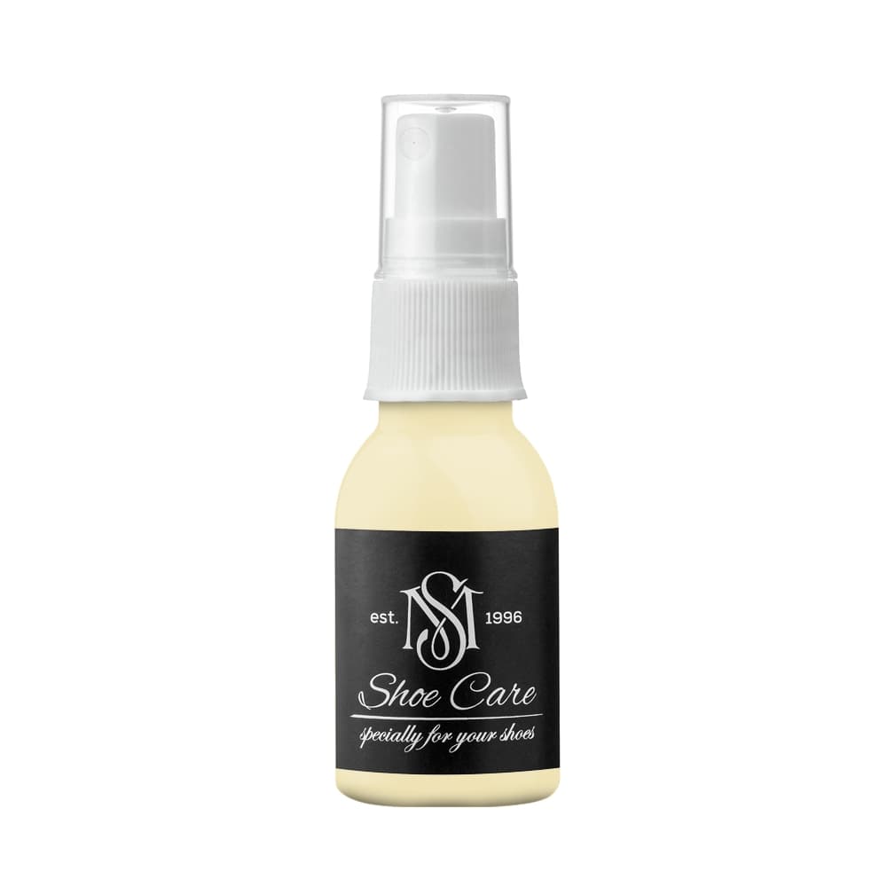 Suede & Nubuck Spray Dye & Renovator NCS (S 1015-Y) (Pink Vanilla), MAVI STEP E08, Deep Penetration