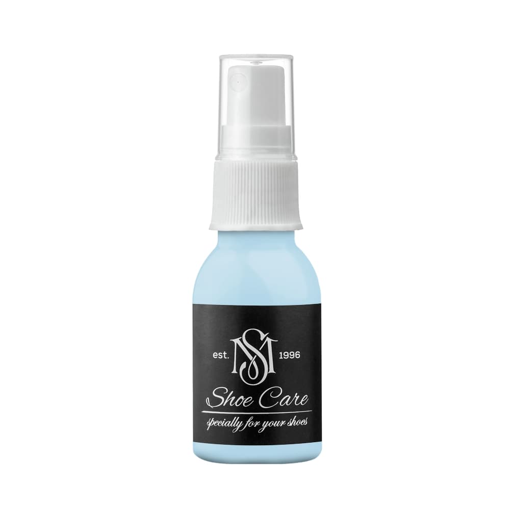 Suede & Nubuck Spray Dye & Renovator NCS (S 1020-B) (Pastel Blue), MAVI STEP E08, Deep Penetration