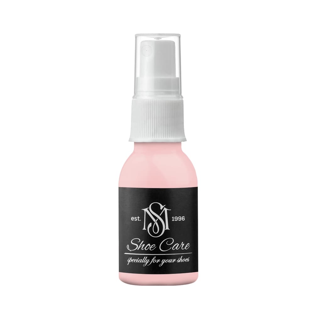 Suede & Nubuck Spray Dye & Renovator NCS (S 1020-R) (Smoky Pink), MAVI STEP E08, Deep Penetration
