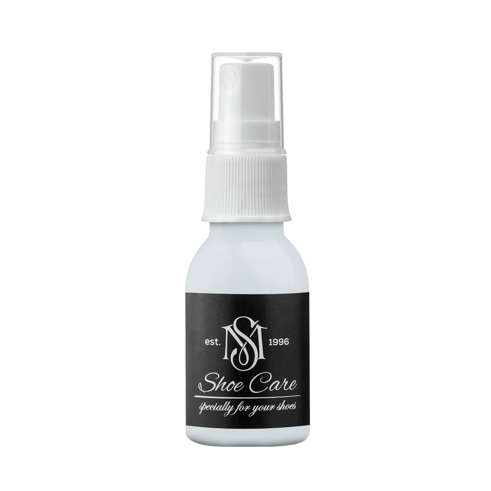 Suede & Nubuck Spray Dye & Renovator NCS (S 1505-B) (Aged Enamel), MAVI STEP E08, Deep Penetration