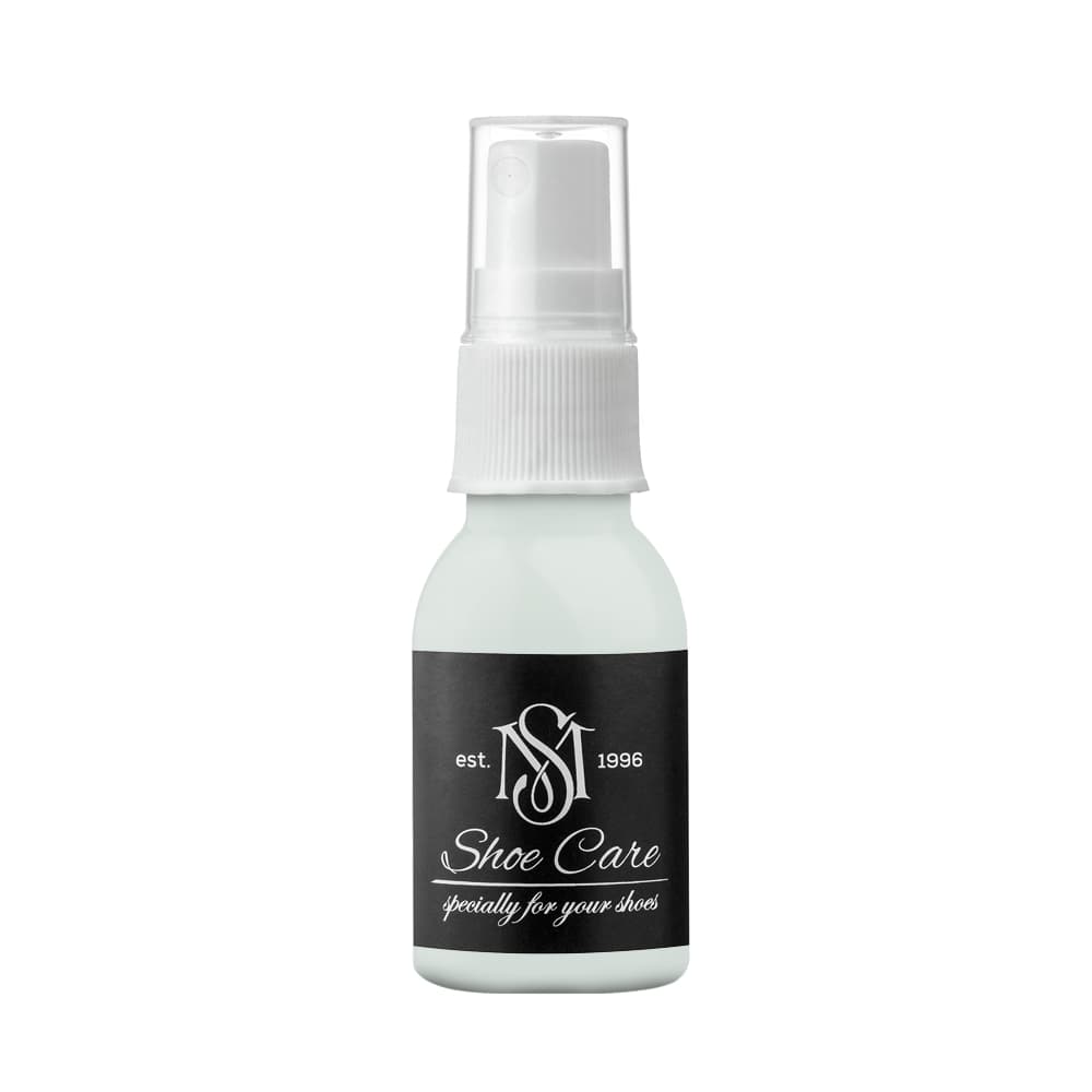 Suede & Nubuck Spray Dye & Renovator NCS (S 1505-G) (Craquelure), MAVI STEP E08, Deep Penetration