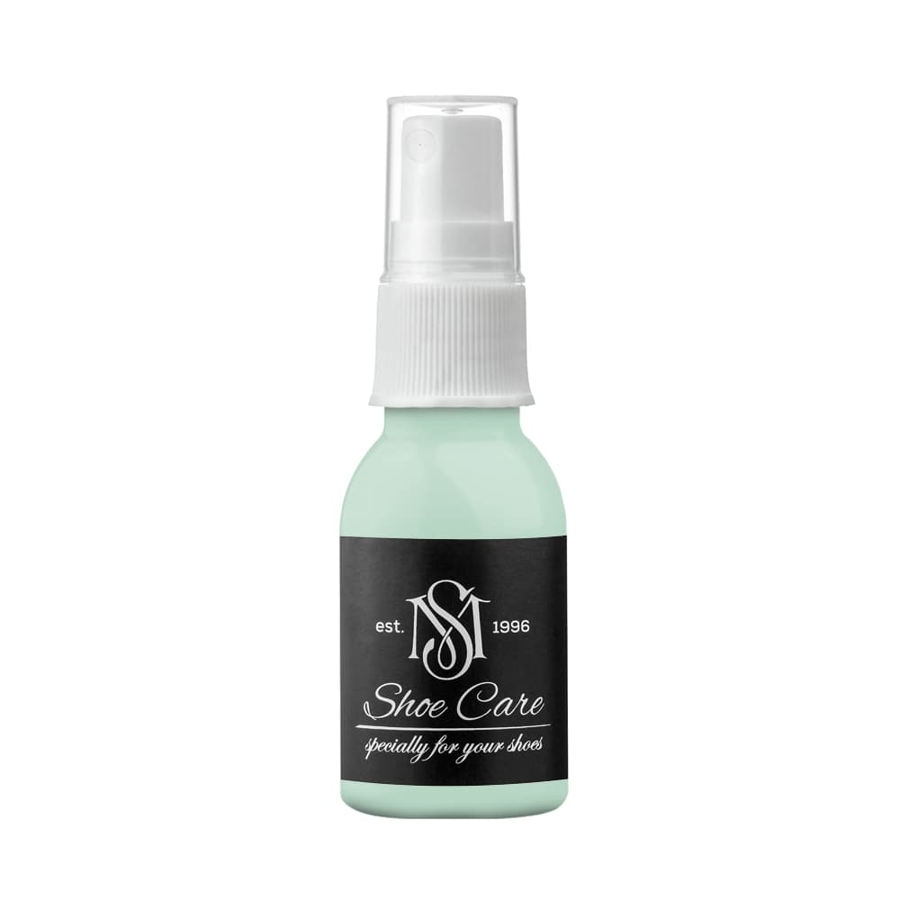 Suede & Nubuck Spray Dye & Renovator NCS (S 1515-G) (Icy Blue), MAVI STEP E08, Deep Penetration