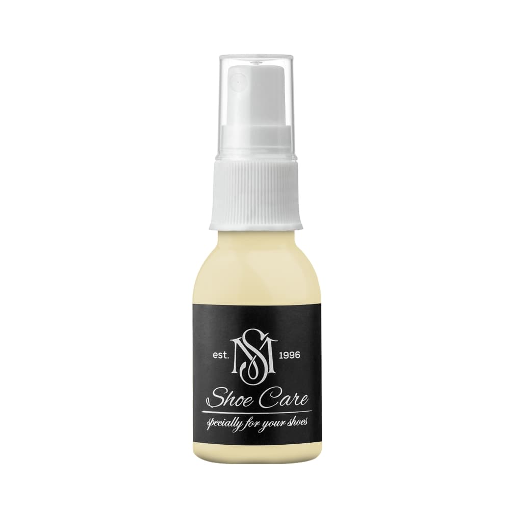 Suede & Nubuck Spray Dye & Renovator NCS (S 1515-Y) (Willow), MAVI STEP E08, Deep Penetration