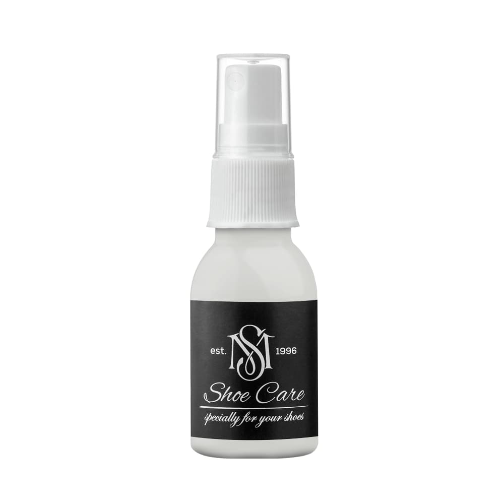 Suede & Nubuck Spray Dye & Renovator NCS (S 2000-N) (Light Chameleon), MAVI STEP E08, Deep Penetration