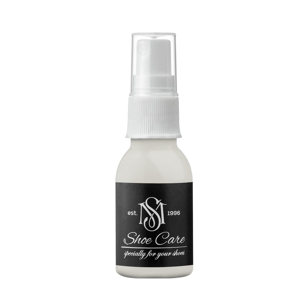 Suede & Nubuck Spray Dye & Renovator NCS (S 2002-Y) (Bright Gray), MAVI STEP E08, Deep Penetration