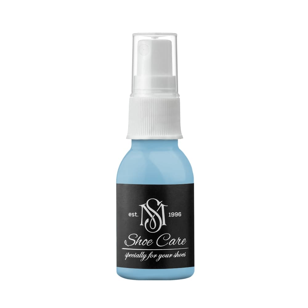 Suede & Nubuck Spray Dye & Renovator NCS (S 2030-B) (Summer), MAVI STEP E08, Deep Penetration