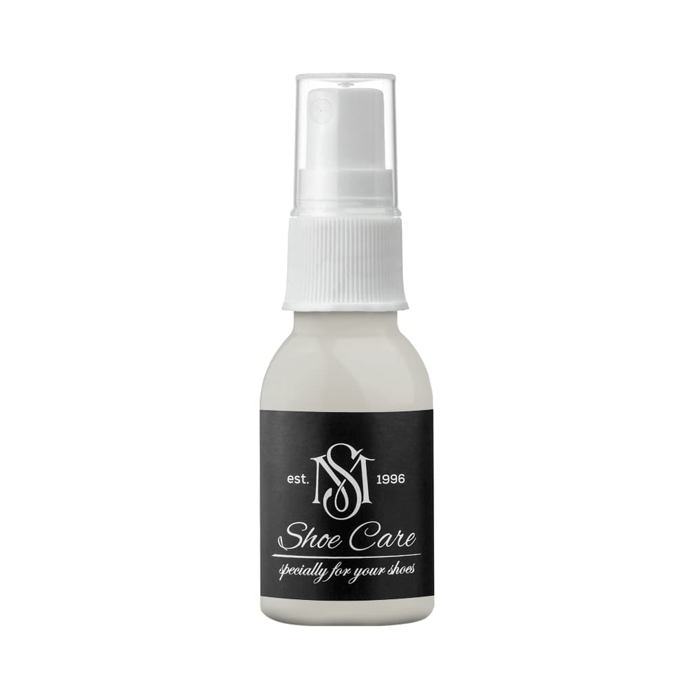 Suede & Nubuck Spray Dye & Renovator NCS (S 2502-Y) (Blender), MAVI STEP E08, Deep Penetration