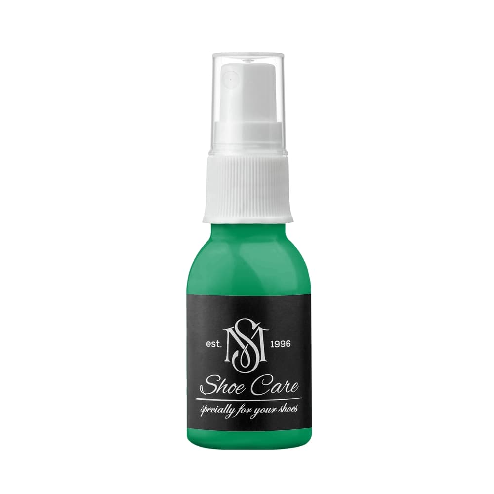 Suede & Nubuck Spray Dye & Renovator NCS (S 2565-G) (Sea Green), MAVI STEP E08, Deep Penetration