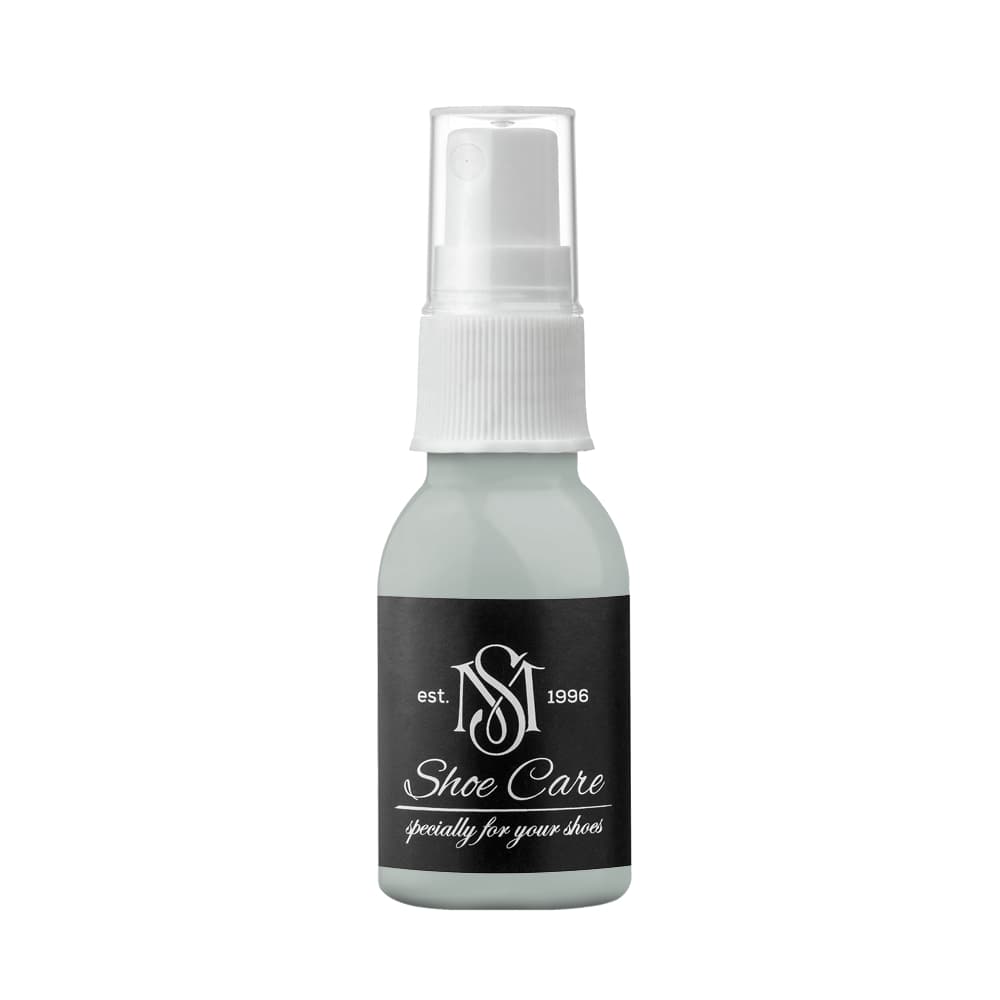 Suede & Nubuck Spray Dye & Renovator NCS (S 3005-G) (Dirty Gray), MAVI STEP E08, Deep Penetration