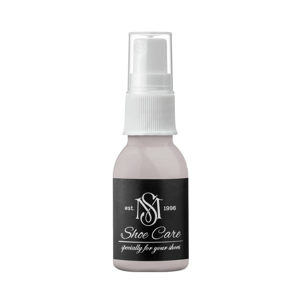 Suede & Nubuck Spray Dye & Renovator NCS (S 3005-R) (Deep Gray), MAVI STEP E08, Deep Penetration