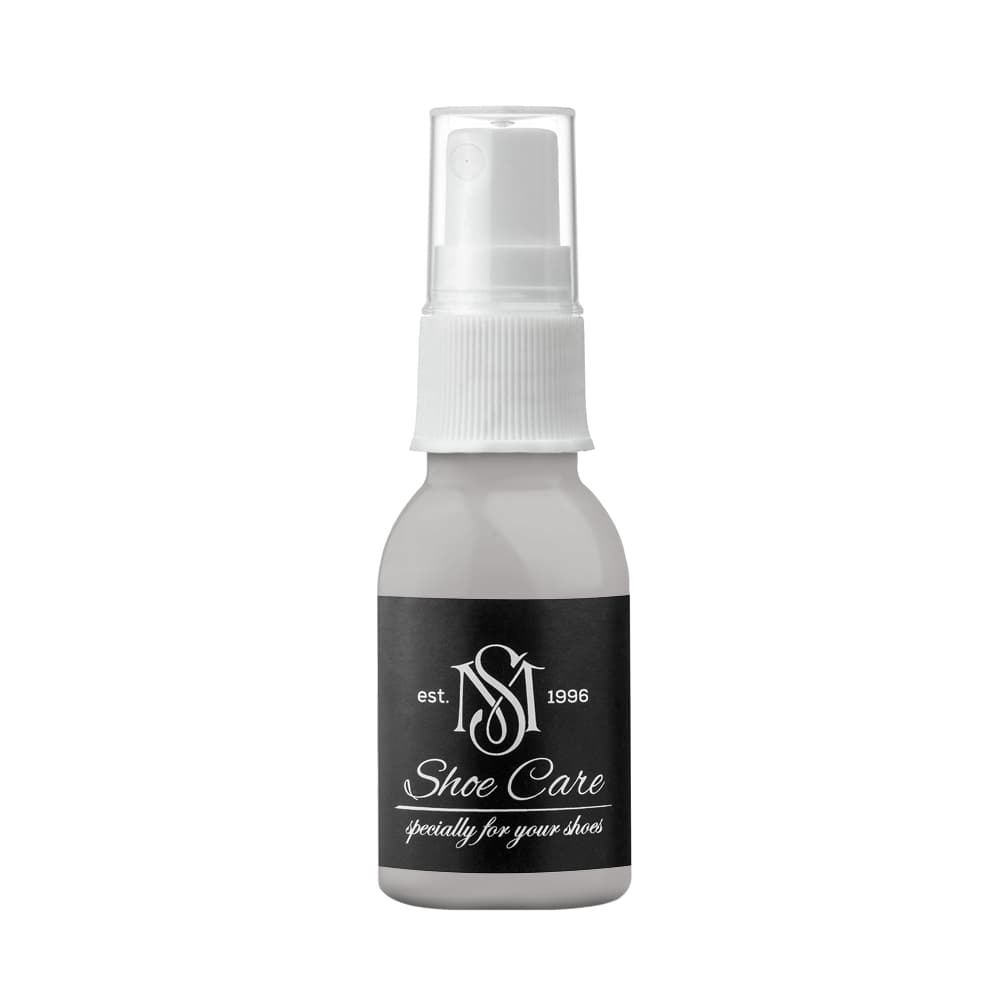Suede & Nubuck Spray Dye & Renovator NCS (S 3502-R) (Gray Payna), MAVI STEP E08, Deep Penetration