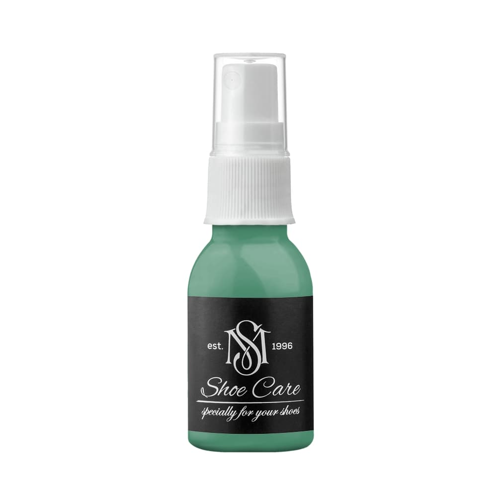 Suede & Nubuck Spray Dye & Renovator NCS (S 4030-G) (Winter Spruce), MAVI STEP E08, Deep Penetration