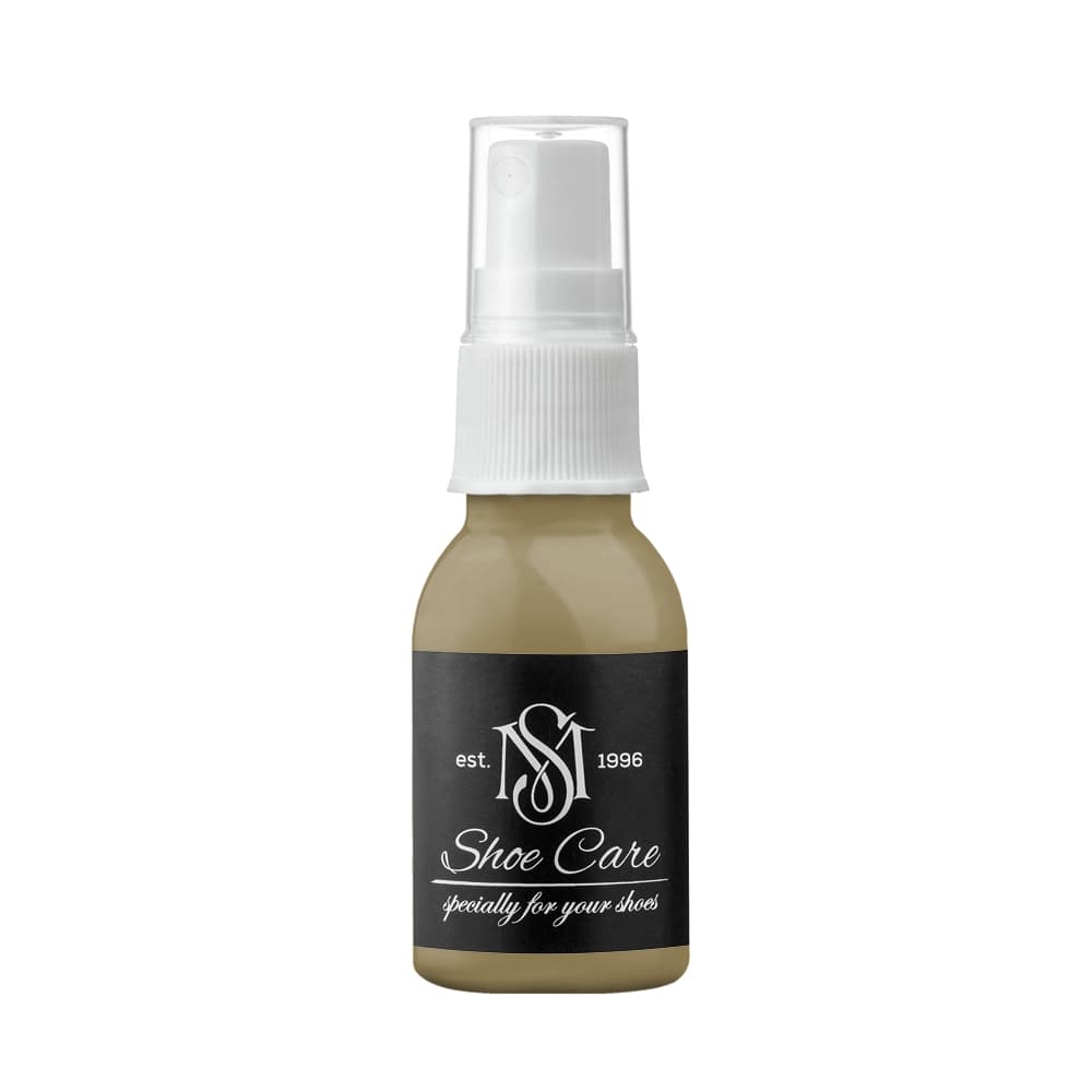 Suede & Nubuck Spray Dye & Renovator NCS (S 5020-Y) (Country), MAVI STEP E08, Deep Penetration