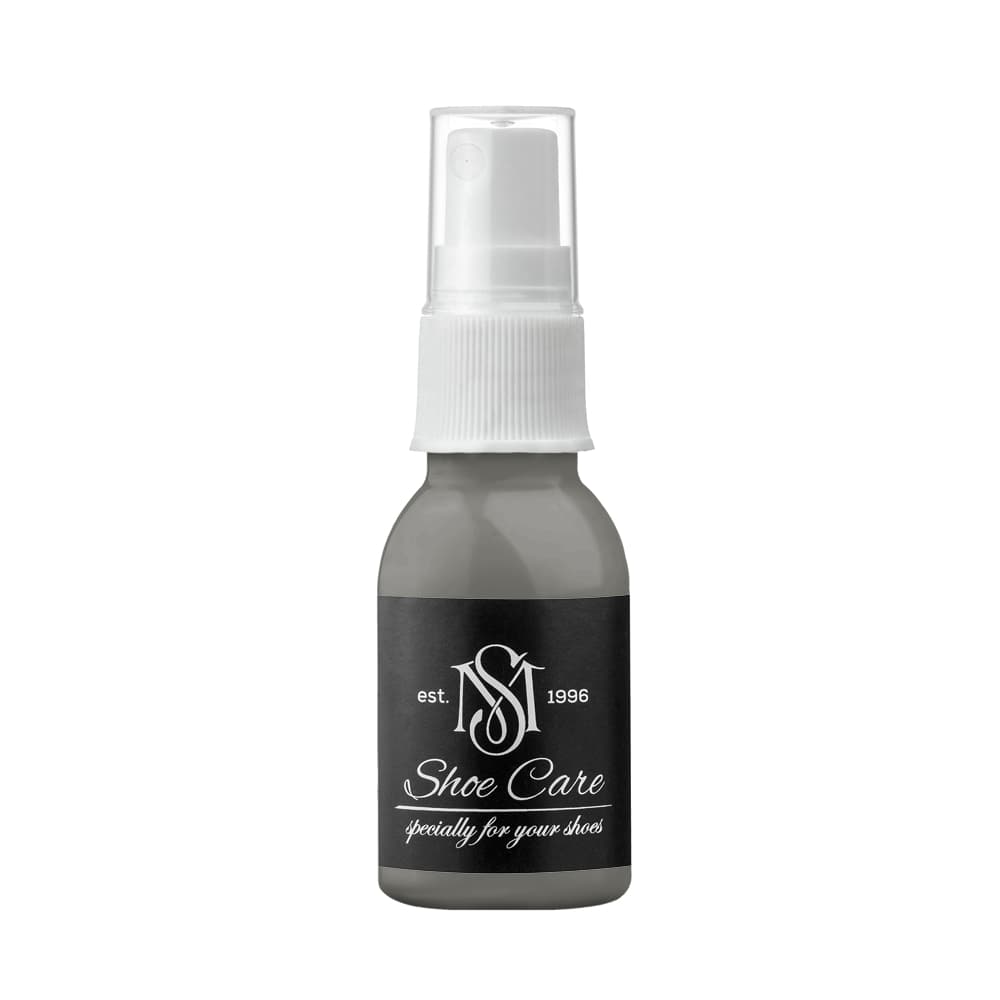 Suede & Nubuck Spray Dye & Renovator NCS (S 6502-Y) (Dark Gray-Orange), MAVI STEP E08, Deep Penetration