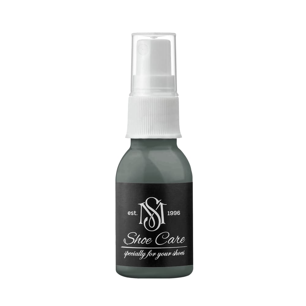 Suede & Nubuck Spray Dye & Renovator NCS (S 7005-G) (Graphite Wood), MAVI STEP E08, Deep Penetration