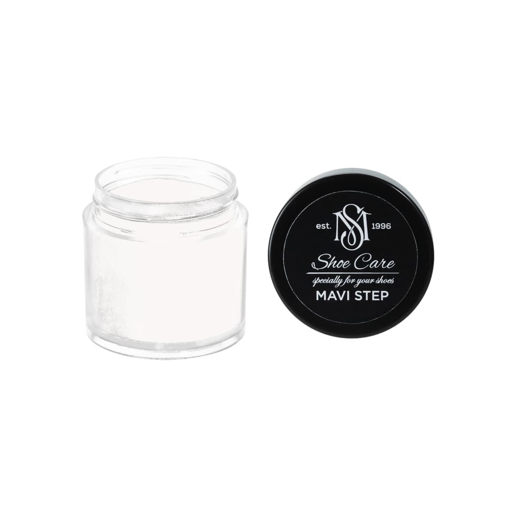 Liquid Leather Repair Filler & Dye NCS (S 0502-Y80R) (Charcoal White), MAVI STEP Leather Repair LR01, Fills Scratches & Cracks