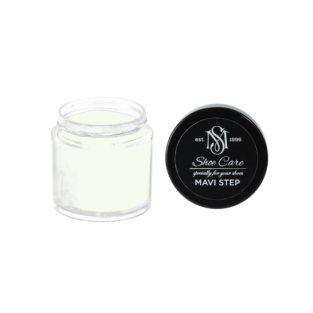 Liquid Leather Repair Filler & Dye NCS (S 0505-G40Y) (Ivory), MAVI STEP Leather Repair LR01, Fills Scratches & Cracks