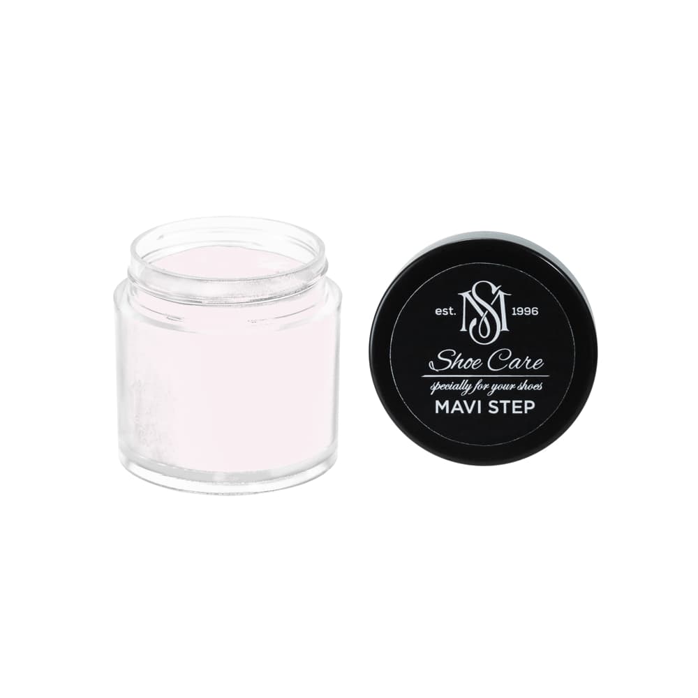 Liquid Leather Repair Filler & Dye NCS (S 0505-R20B) (Ivory with Pink), MAVI STEP Leather Repair LR01, Fills Scratches & Cracks