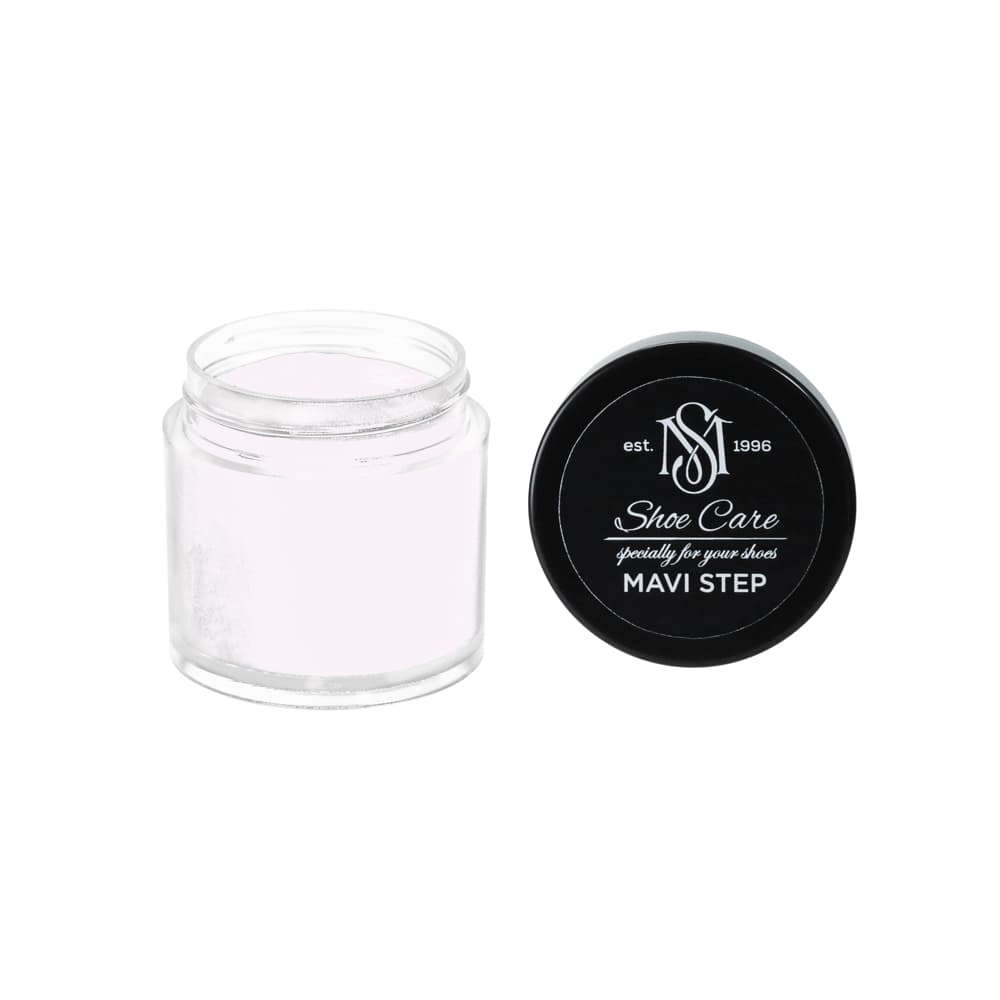 Liquid Leather Repair Filler & Dye NCS (S 0505-R30B) (Magnolia), MAVI STEP Leather Repair LR01, Fills Scratches & Cracks