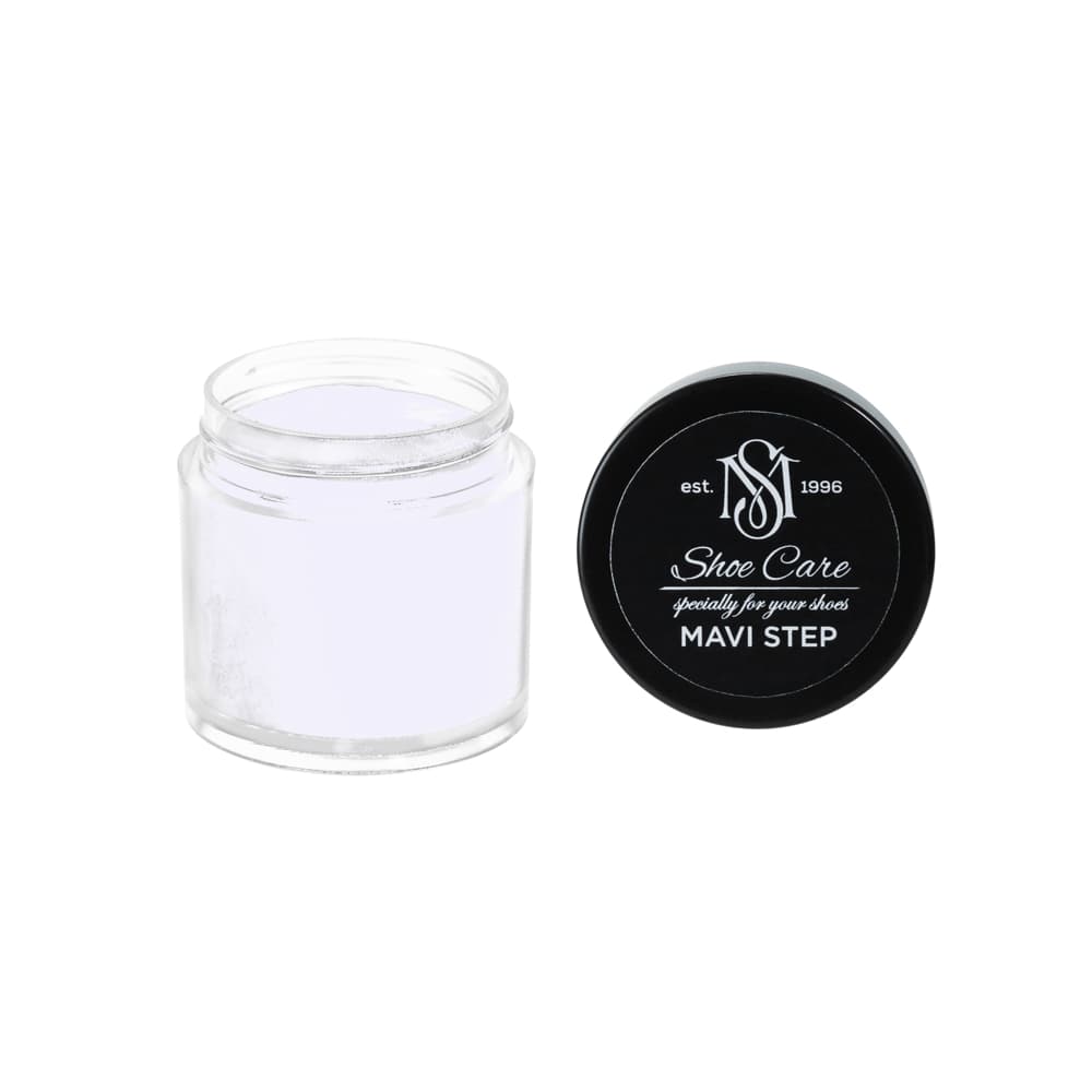 Liquid Leather Repair Filler & Dye NCS (S 0507-R60B) (Lavender White), MAVI STEP Leather Repair LR01, Fills Scratches & Cracks