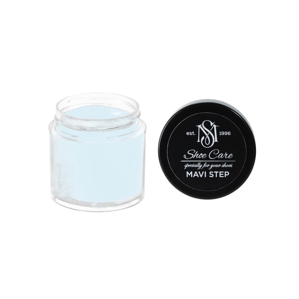 Liquid Leather Repair Filler & Dye NCS (S 0510-B) (Alaska White), MAVI STEP Leather Repair LR01, Fills Scratches & Cracks