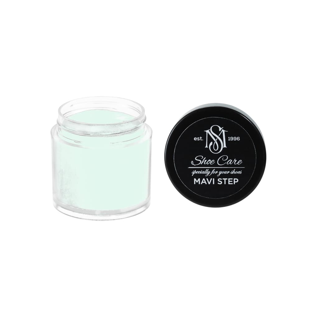 Liquid Leather Repair Filler & Dye NCS (S 0510-B90G) (Beige with Green), MAVI STEP Leather Repair LR01, Fills Scratches & Cracks