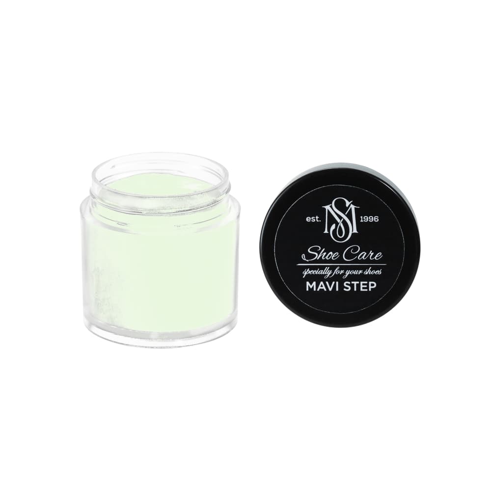 Liquid Leather Repair Filler & Dye NCS (S 0510-G30Y) (White-Green), MAVI STEP Leather Repair LR01, Fills Scratches & Cracks