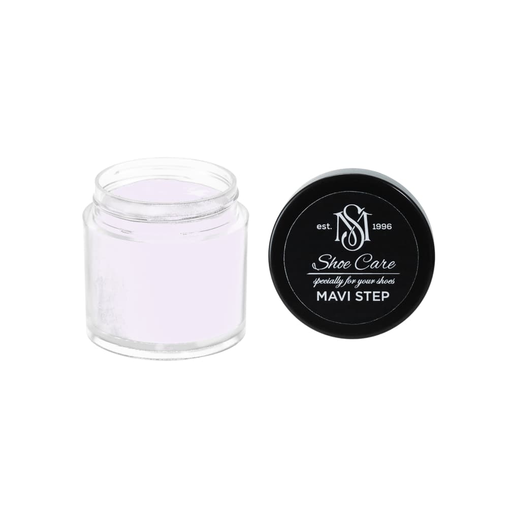 Liquid Leather Repair Filler & Dye NCS (S 0510-R50B) (White Glass), MAVI STEP Leather Repair LR01, Fills Scratches & Cracks