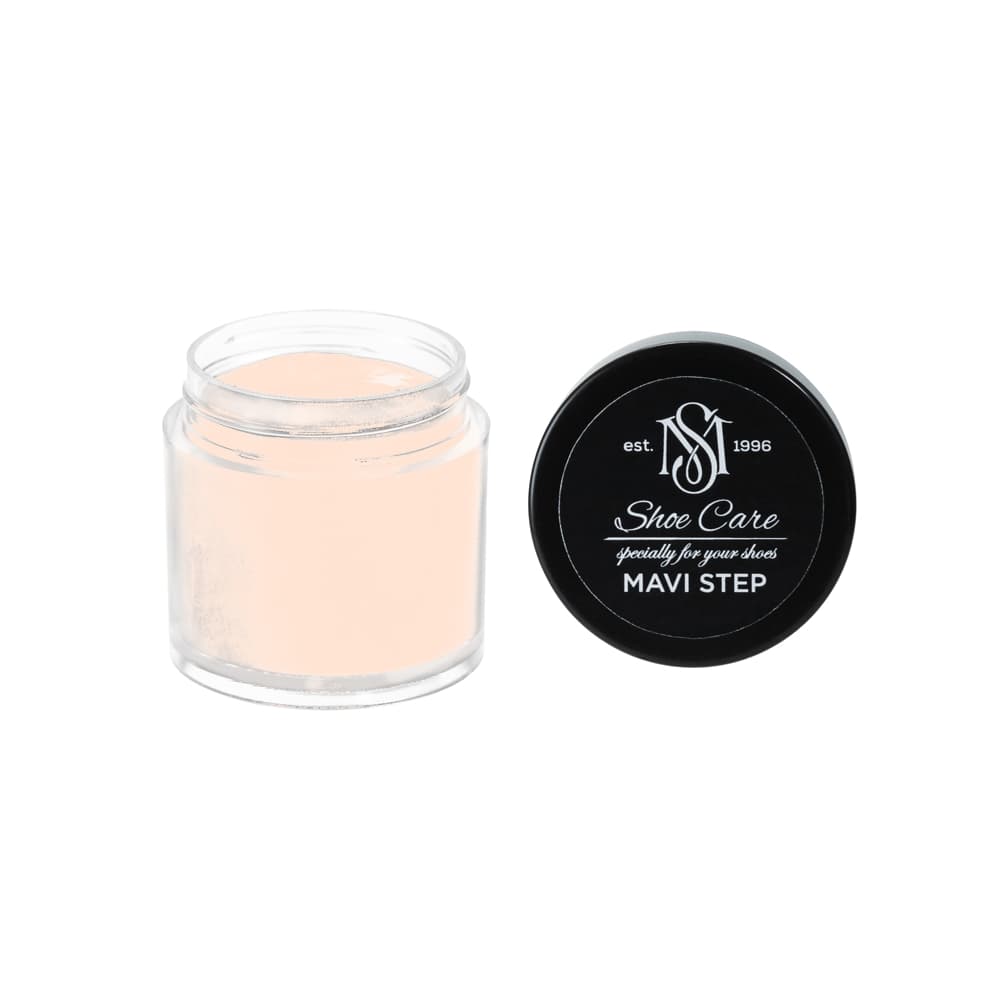 Liquid Leather Repair Filler & Dye NCS (S 0510-Y70R) (Glossy Peach), MAVI STEP Leather Repair LR01, Fills Scratches & Cracks