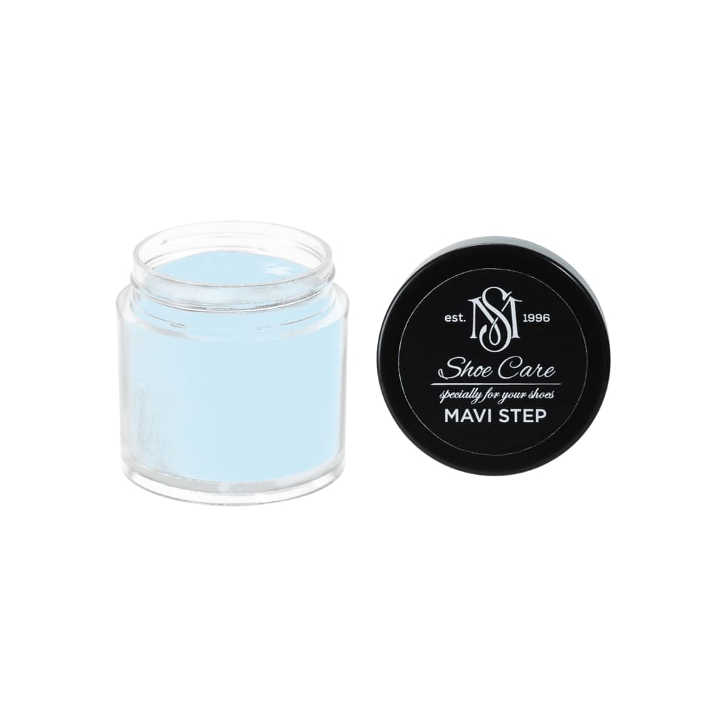 Liquid Leather Repair Filler & Dye NCS (S 0515-B) (Antique Nickel), MAVI STEP Leather Repair LR01, Fills Scratches & Cracks