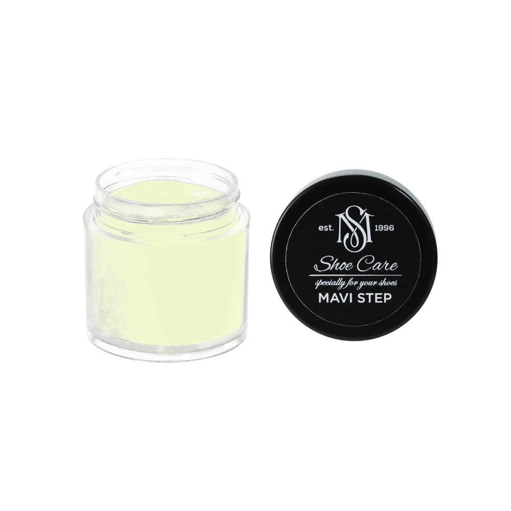 Liquid Leather Repair Filler & Dye NCS (S 0515-G60Y) (White Larch), MAVI STEP Leather Repair LR01, Fills Scratches & Cracks