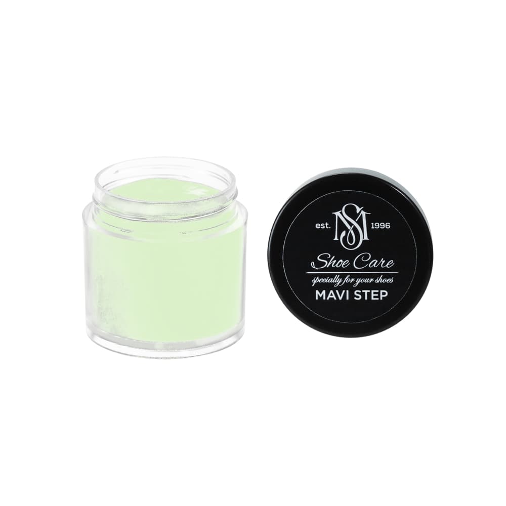 Liquid Leather Repair Filler & Dye NCS (S 0520-G30Y) (Glossy Lacquer), MAVI STEP Leather Repair LR01, Fills Scratches & Cracks